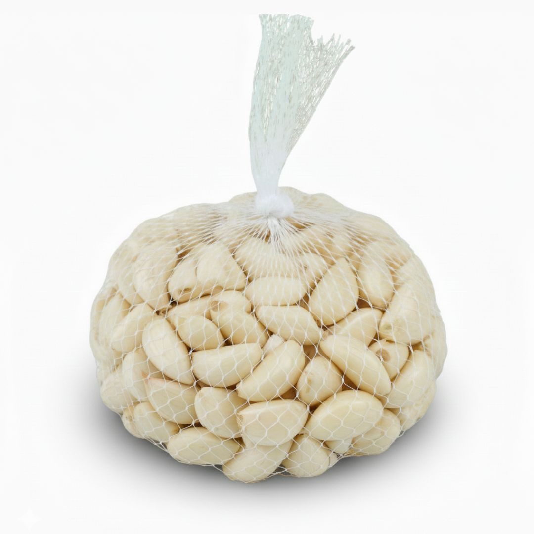 Bawang Putih Honam Kupas